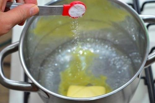 Эклеры.   Время приготовления - 15 минут. 01 Эклеры.   Время приготовления - 15 минут. 01