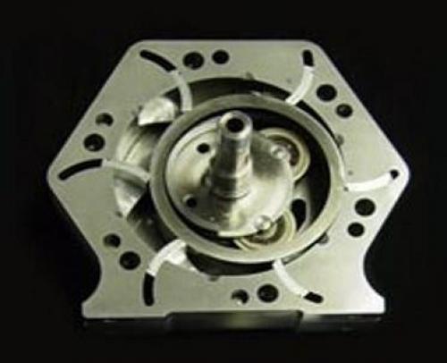 Пневмодвигатели. Пневмодвигатель анджело ди пьетро. 01 Пневмодвигатели. Пневмодвигатель анджело ди пьетро. 01