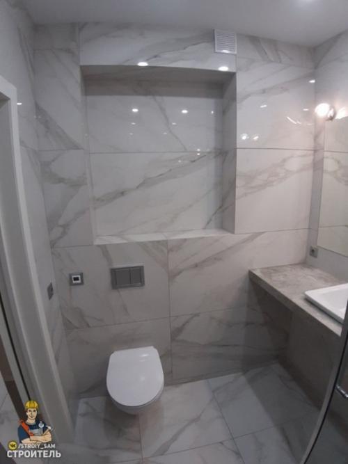 Вижу все выкладывают ремонты. 02