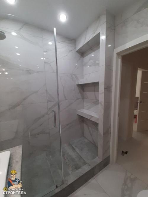 Вижу все выкладывают ремонты. 01