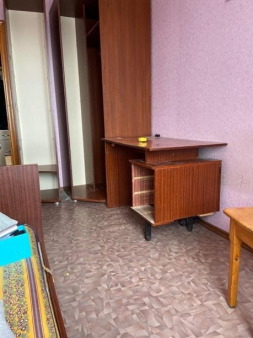 Девушка сама делала ремонт, потратила десятки часов. 01