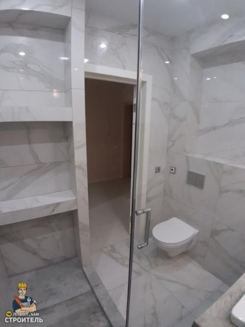 Вижу все выкладывают ремонты. 03