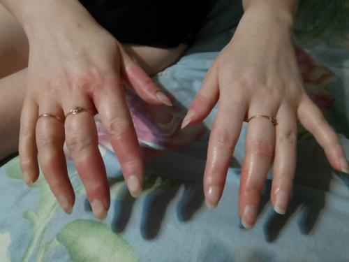 Дeвочки, прошу вaшего совета.  