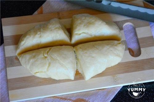 Печенье с апельсиновой начинкой. 03 Печенье с апельсиновой начинкой. 03