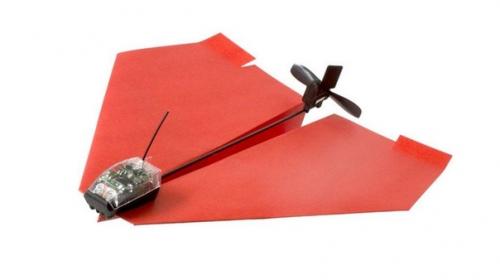 Powerup 3. 0 - пусть бумажный самолет летит так, как вы хотите. 01