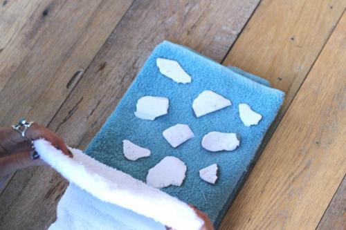 Как перевести фото на стекло. 04 Как перевести фото на стекло. 04