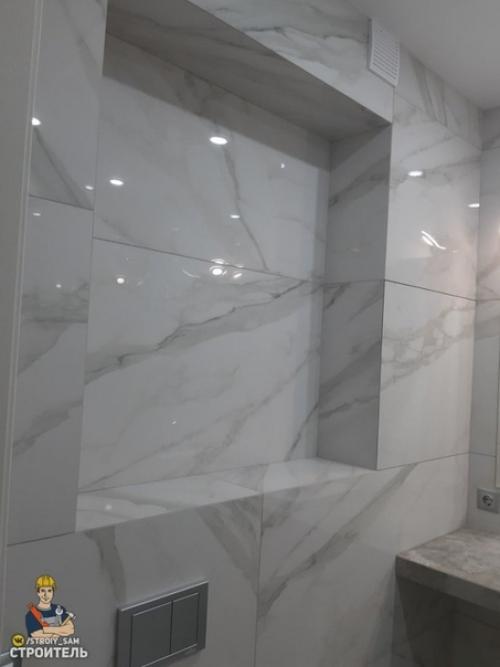 Вижу все выкладывают ремонты. 05