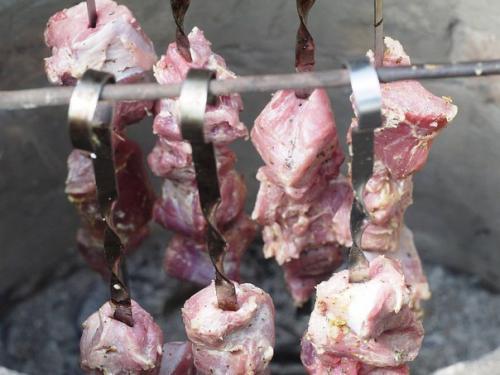 Тандыр на вашем участке - мы изучаем достоинства и принцип работы. 03