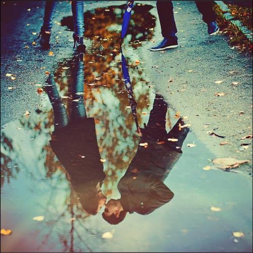 4 совета по съемке отражений. 04