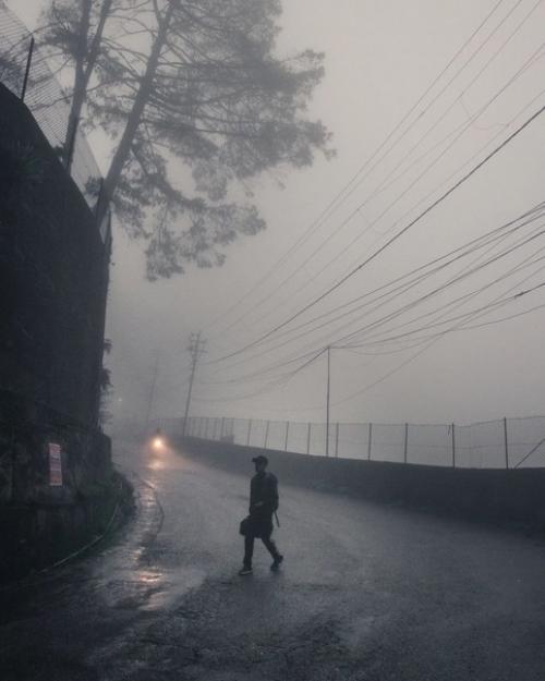 Хроники сайлент хилла. 02