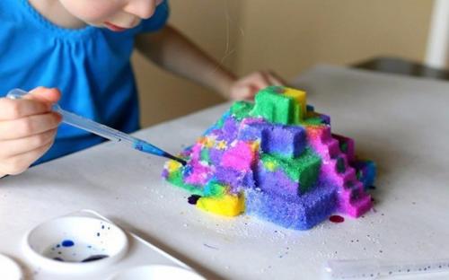 10 удивительных игр для детей. 09