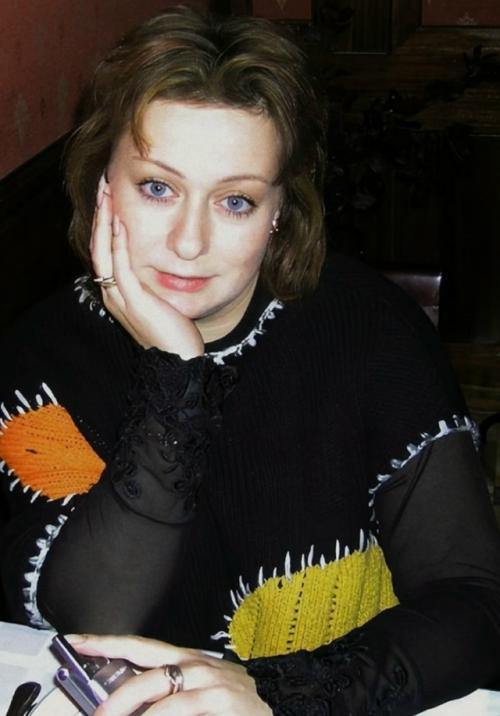 Народная артистка Мария Аронова призналась, что в молодости очень комплексовала из-за внешности. 02