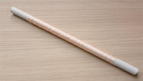 Кофейное дерево своими руками. 05