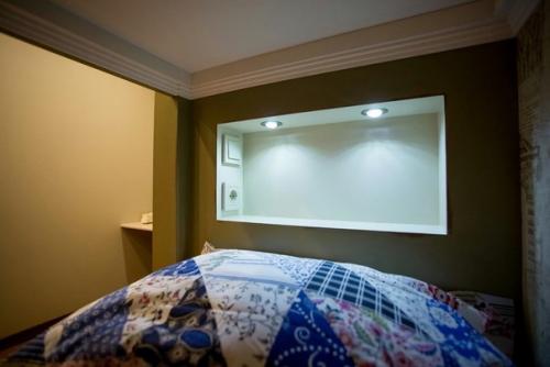 Как сделать двухъярусную кровать своими руками. 06