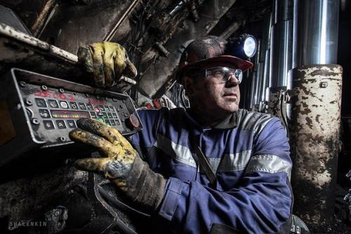 Пыльная Работа. Автор: роман шаленкин. 08