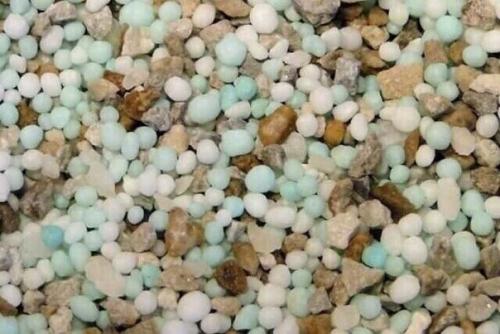 Дачный лайфхак. Какие удобрения смешивать ни в коем случае нельзя. 01