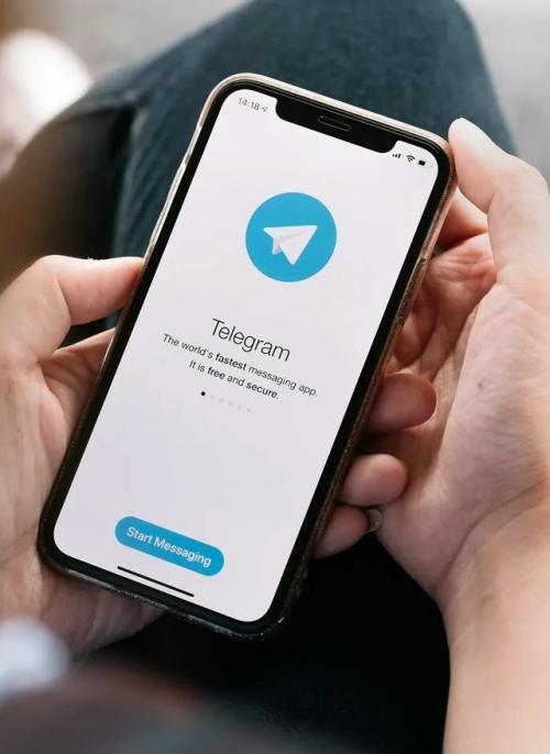 Роскомнадзор официально подтвердил замедление работы Telegram. 01