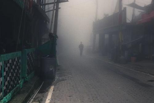 Хроники сайлент хилла. 06