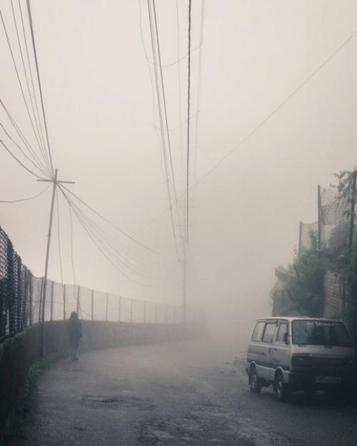 Хроники сайлент хилла. 04