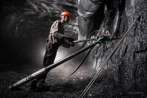 Пыльная Работа. Автор: роман шаленкин. 02