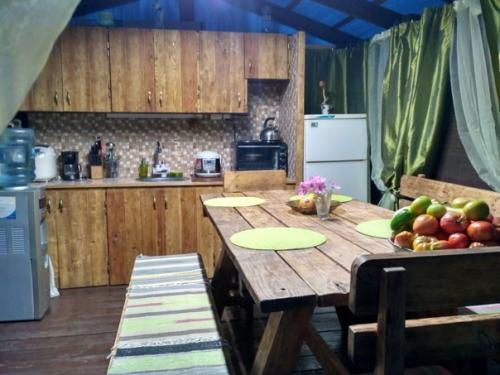 Беседка и пергола своими руками. 06