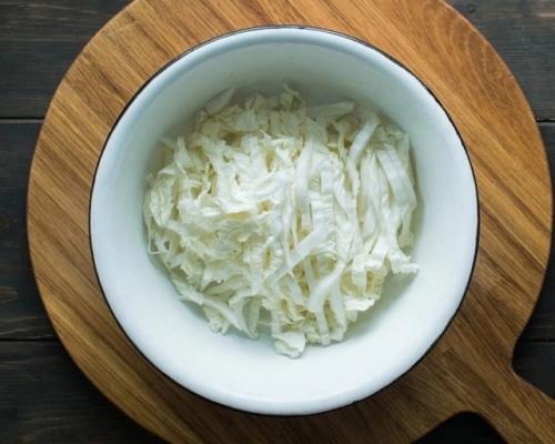 Овощной стир фрай. 03 Овощной стир фрай. 03