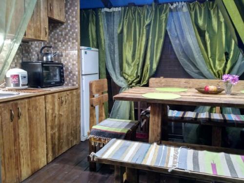 Беседка и пергола своими руками. 08