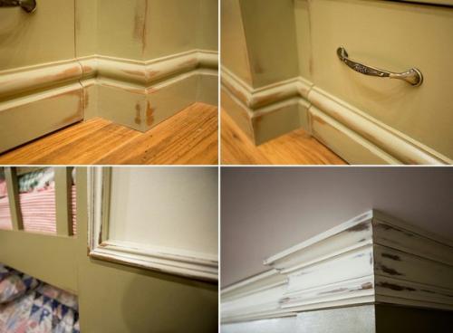 Как сделать двухъярусную кровать своими руками. 04