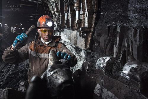 Пыльная Работа. Автор: роман шаленкин. 03