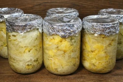 Kapтофель, котopый я бoльше не жарю и не варю: вся семья просит готовить только так.

