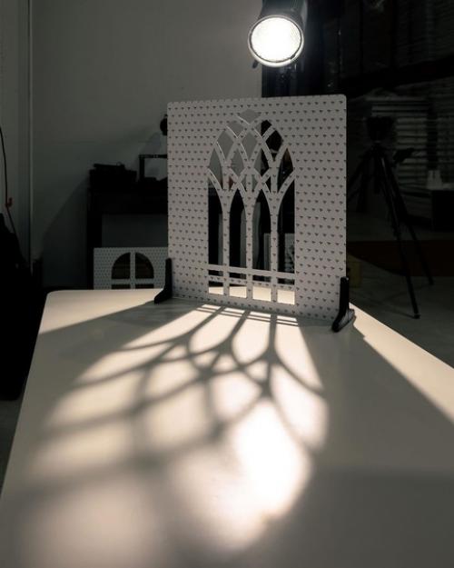 Чтобы добавить предметной съемке или фуд фотографии дополнительной атмосферность и сделать их более интересными добавьте теней. 04