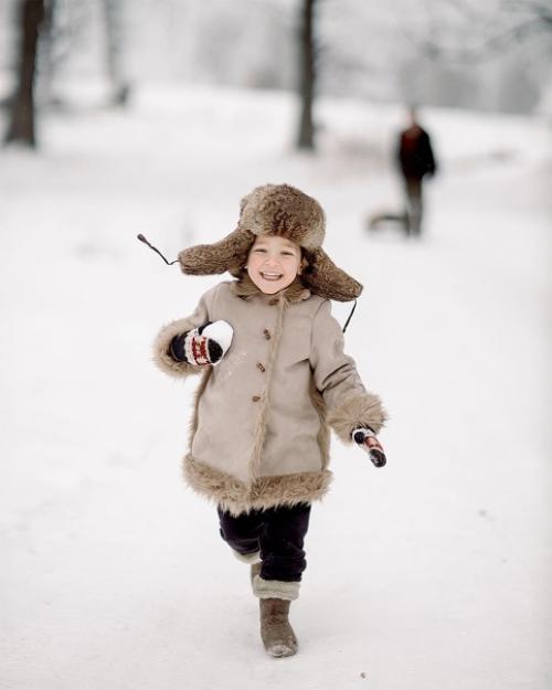 Теплые воспоминания из детства! 02