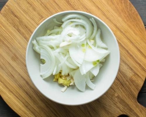 Овощной стир фрай. 01 Овощной стир фрай. 01