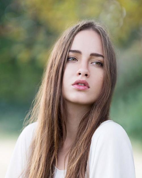 Как снимать при ярком солнечном свете! 03