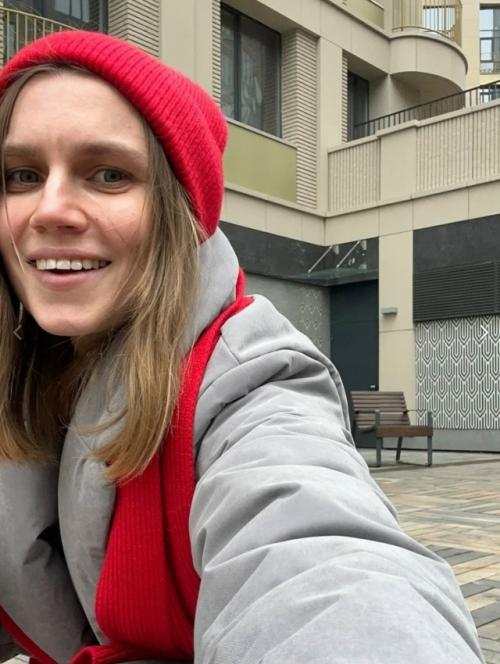 Актриса Дарья Мельникова вспомнила своего одногруппника Юру Борисова по институту, описав его: 