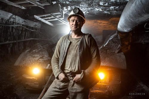 Пыльная Работа. Автор: роман шаленкин. 01