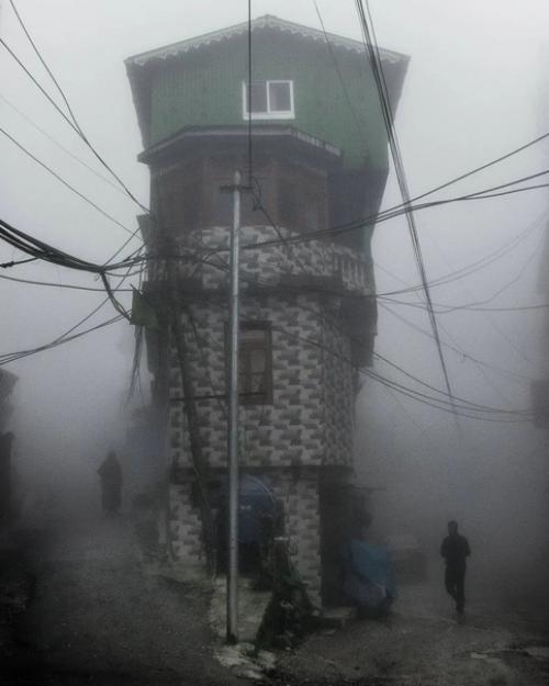 Хроники сайлент хилла. 01