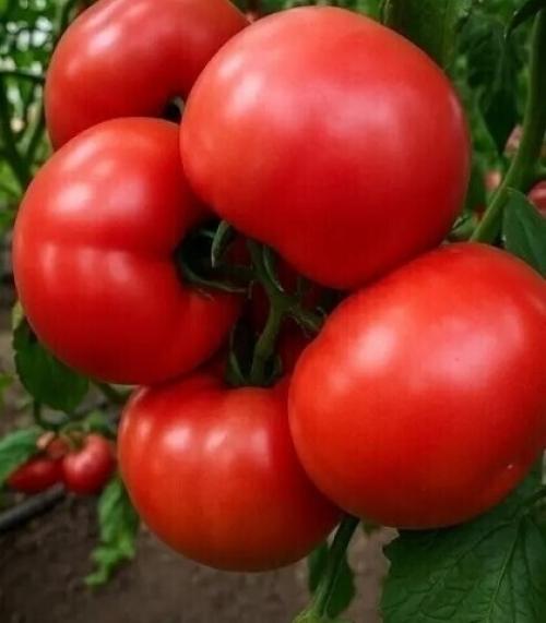 Много лет ухаживала за томатами неправильно, пока не поняла - всё гораздо проще.  