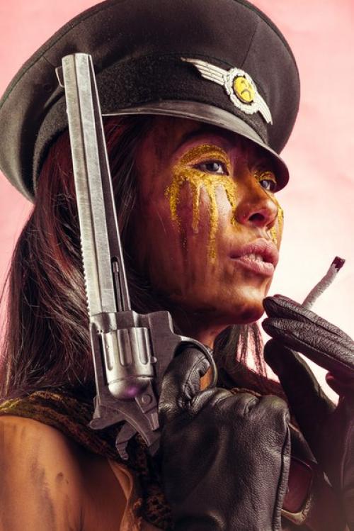 Комплексная тренировка для похудения? 01