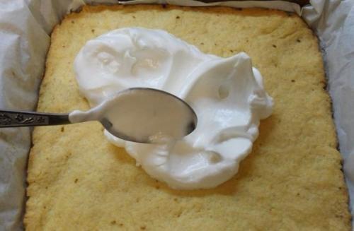 Песочный пирог с ягодами. 03 Песочный пирог с ягодами. 03