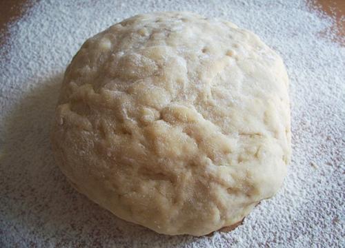 Вкуснейшие пирожки Бомбочки. 02 Вкуснейшие пирожки Бомбочки. 02