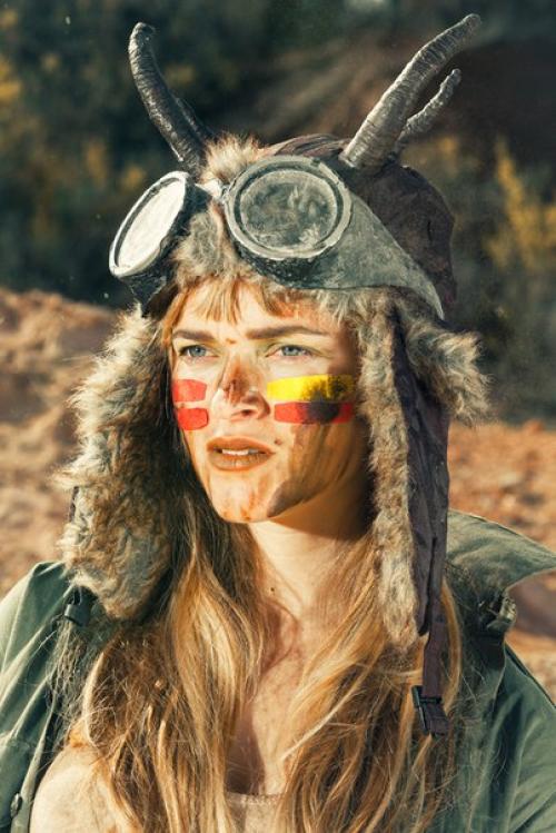 Комплексная тренировка для похудения? 07