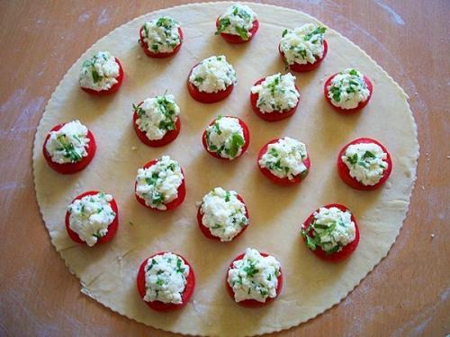 Вкуснейшие пирожки Бомбочки. 05 Вкуснейшие пирожки Бомбочки. 05