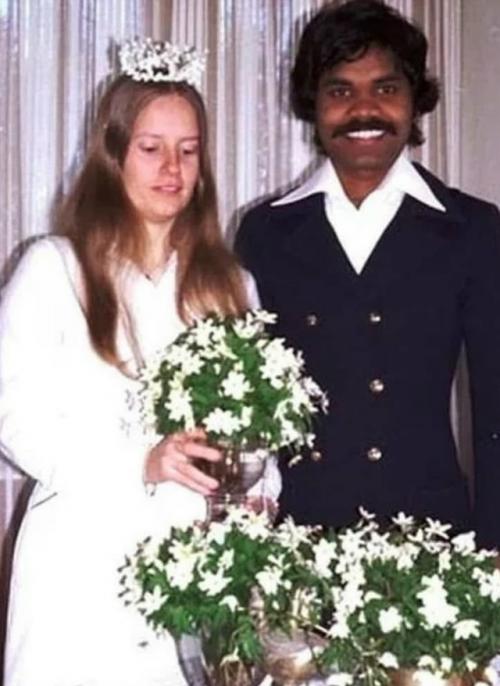 Путешествие любви, которое пересекло континенты, началось в отдалённой деревне Индии. 01