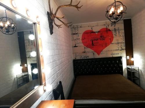 Классный ремонт - лофт из хрущёвки. 07