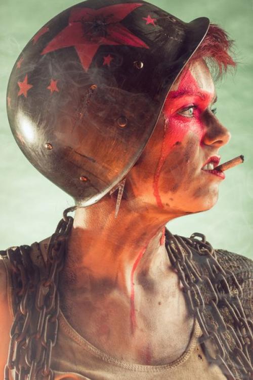 Комплексная тренировка для похудения? 06