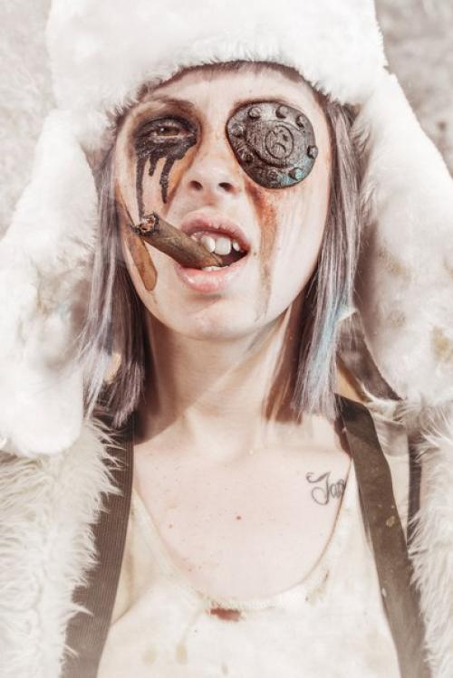 Комплексная тренировка для похудения? 08