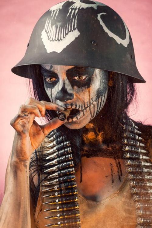 Комплексная тренировка для похудения? 09