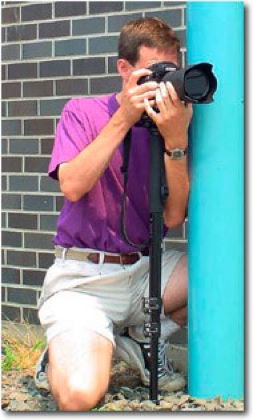 Обходимся без штатива! 02