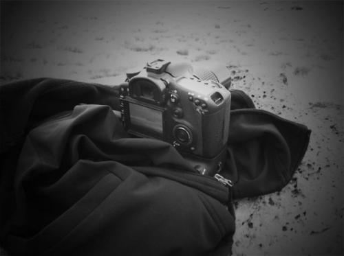 Обходимся без штатива! 05